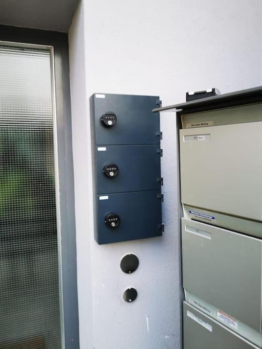 Terrific 1 Bedroom Flat Center And Near - Dahlia 9 Apartamento *