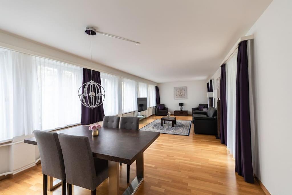 Terrific 1 Bedroom Flat Center And Near - Dahlia 9 Apartamento *