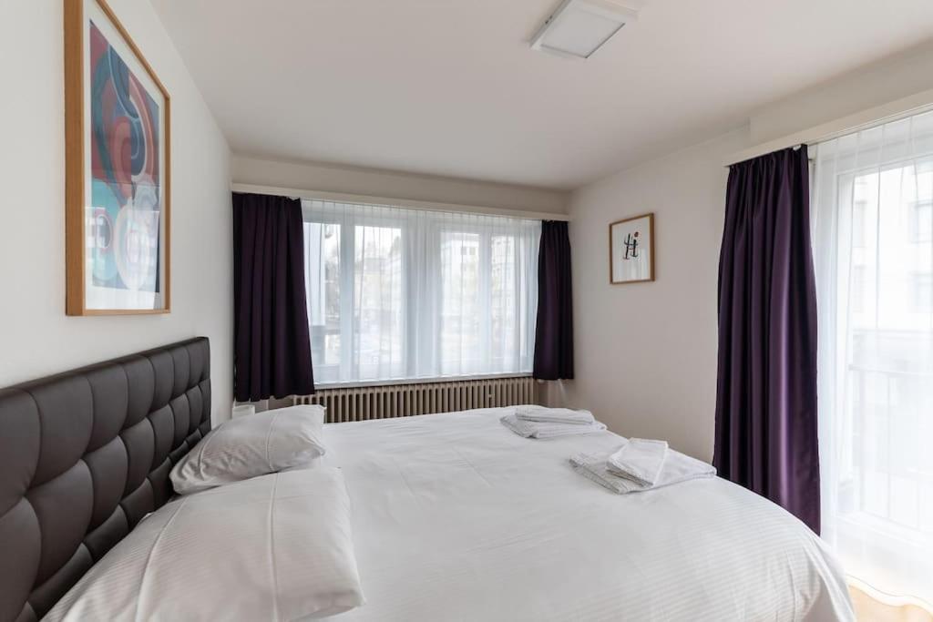 Terrific 1 Bedroom Flat Center And Near - Dahlia 9 Apartamento Zurique