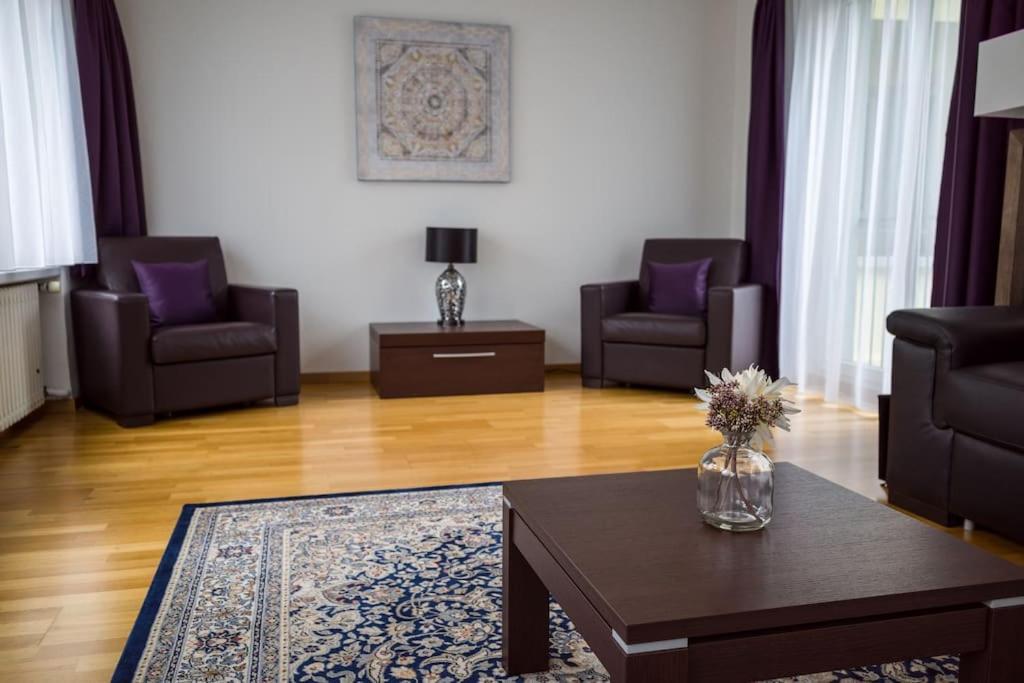 Terrific 1 Bedroom Flat Center And Near - Dahlia 9 Apartamento