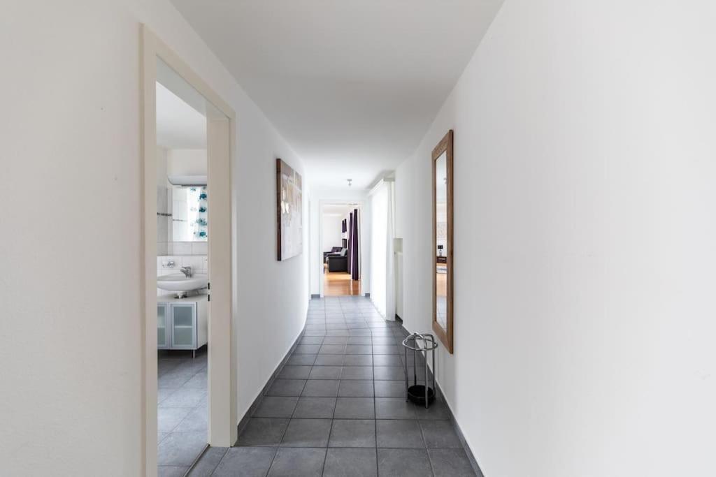 Apartamento Terrific 1 Bedroom Flat Center And Near - Dahlia 9