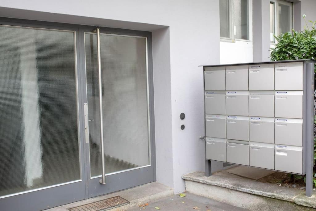 Apartamento Terrific 1 Bedroom Flat Center And Near - Dahlia 9